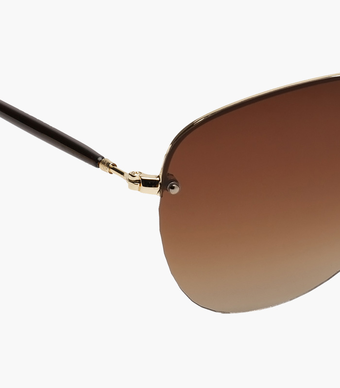 Men Aviator Sunglasses-5