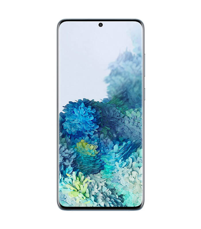Samsung Galaxy S20 8GB RAM 128GB Storage