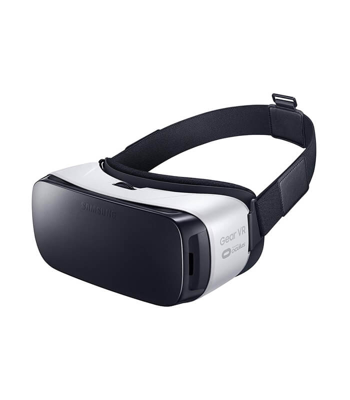 Samsung Virtual Reality Headset
